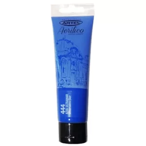 Acrilico 100ml Azul Ultramar