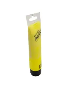 Acrilico 35ml Amarillo Cad Medio