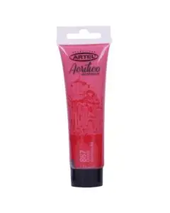 Acrilico 35ml Carmin